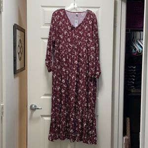 NWT Old Navy Dress